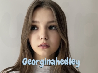 Georginahedley
