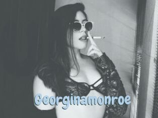 Georginamonroe
