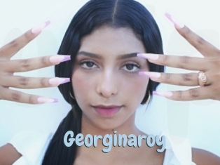 Georginaroy