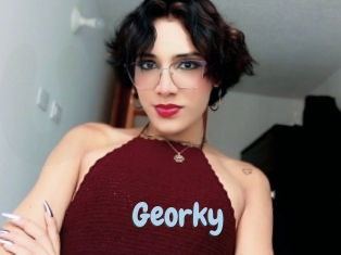Georky