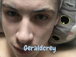 Geraldcrey