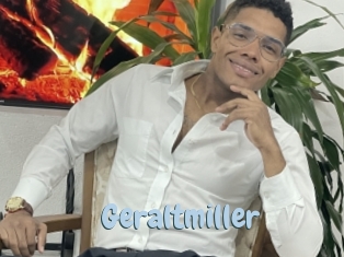 Geraltmiller
