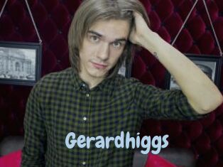 Gerardhiggs