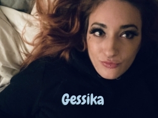 Gessika