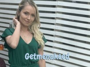 Getmenakeed