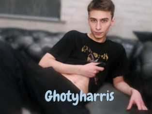 Ghotyharris