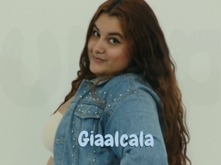 Giaalcala