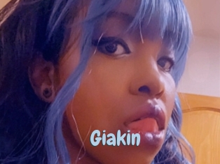 Giakin