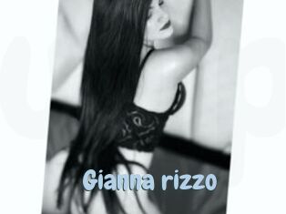 Gianna_rizzo
