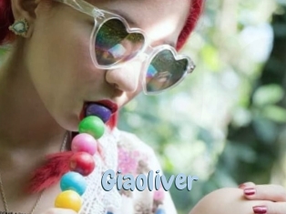 Giaoliver