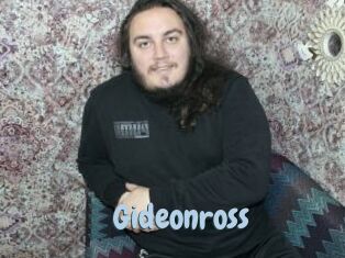 Gideonross