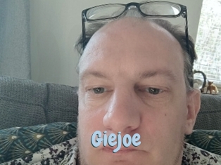 Giejoe