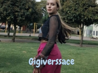 Gigiverssace