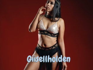 Giisellholden