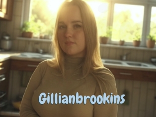 Gillianbrookins