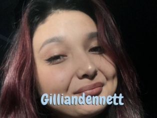 gilliandennett Uniform Porn XXX