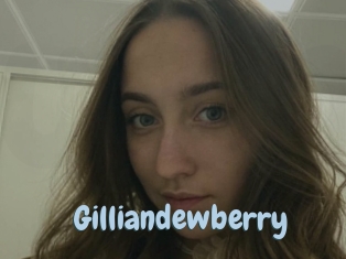 Gilliandewberry