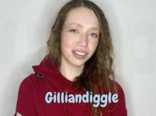 Gilliandiggle