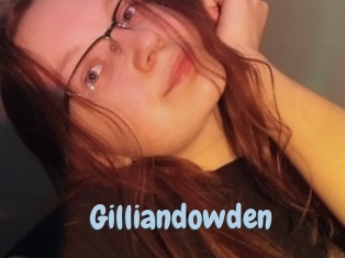 Gilliandowden