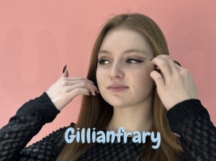 Gillianfrary