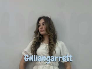 Gilliangarrett