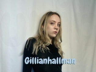 Gillianhallman