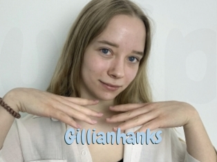 Gillianhanks