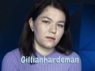Gillianhardeman
