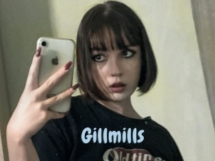Gillmills