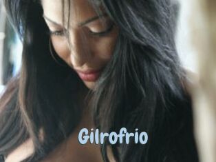 Gilrofrio