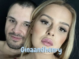 Ginaandhenry