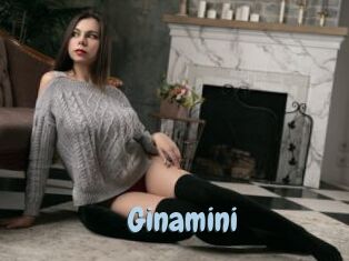 Ginamini