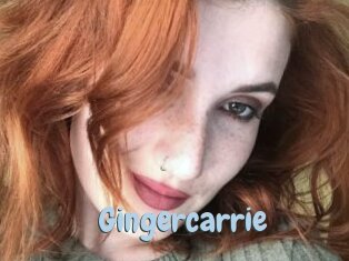 gingercarrie Uniform Porn XXX