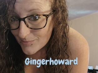 gingerhoward Uniform Porn XXX