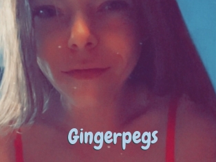 gingerpegs Uniform Porn XXX