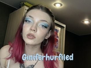 giniferhurfiled Uniform Porn XXX