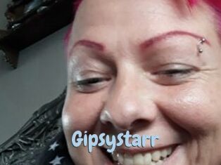gipsystarr Uniform Porn XXX