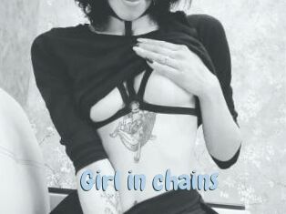 girl_in_chains Uniform Porn XXX