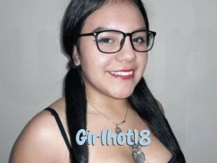 Girlhot18