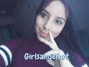 Girlsangelhot