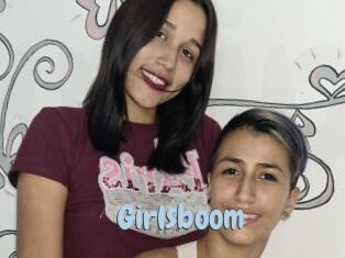 Girlsboom