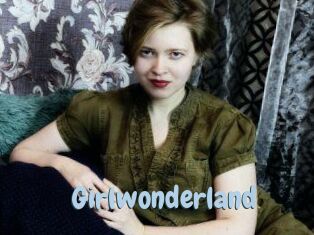 Girlwonderland