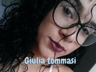 Giulia_tommasi