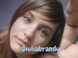 Giuliabrandy