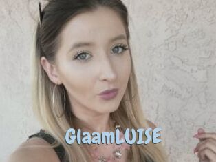 GlaamLUISE