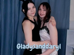 Gladysanddaryl