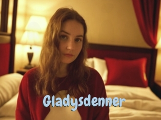 gladysdenner Uniform Porn XXX