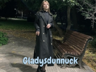 gladysdunnuck Uniform Porn XXX
