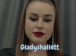 Gladyshallett