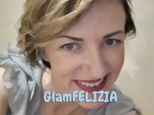 glamFELIZIA Uniform Porn XXX